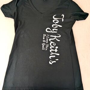 Toby Keith's I ❤️ This Bar & Grill Thackerville, OK Medium